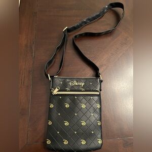 Disney Loungefly Crossbody purse